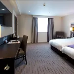 Premier Inn Leeds Headingley