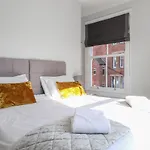 Hanover House Apartments