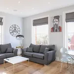 Hanover House Apartments