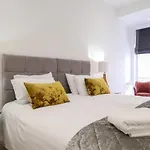 Hanover House Apartments