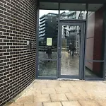 Leeds Dock Apartment