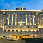 The Queens Hotel