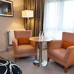 Clayton Hotel, Leeds