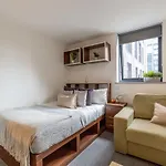 Ensuite Bedrooms And Apartments At The Foundry In Leeds