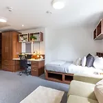 Ensuite Bedrooms And Apartments At The Foundry In Leeds