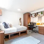Ensuite Bedrooms And Apartments At The Foundry In Leeds