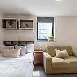 Ensuite Bedrooms And Apartments At The Foundry In Leeds