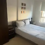 Clarance Docks Apartment