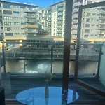Clarance Docks Apartment