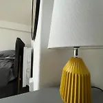 1 Bedroom Flat With En-Suite