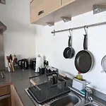 Excellent Leeds City Centre 1 Bedroom Apartment