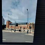 Tib Property Investments, Centenary House, 53 North St