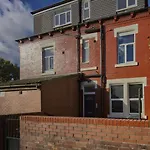 Guestready - Comfortable Leeds City Apartment