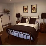 The Beulah Apartments