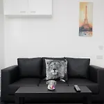 City Hospital Apartments