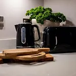 Luxury 1Br Apartment In Leeds City Centre
