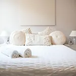 Luxury 1Br Apartment In Leeds City Centre