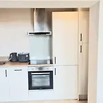 Kest Luxury Apartment