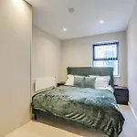 Manhattan Apartment-City Centre