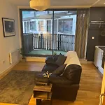1 Bed Apartment- City Centre