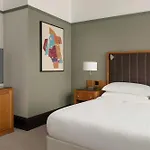 Leeds Marriott Hotel