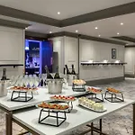 Leeds Marriott Hotel