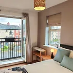 The Aire Townhouse, Leeds