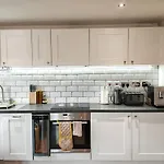 The Aire Townhouse, Leeds