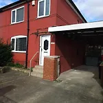 Homebird Property - East Park House