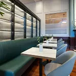 Leeds Marriott Hotel