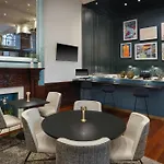 Leeds Marriott Hotel