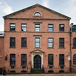 The Executive Retreat 3Bed2Bath 55Inch Tv Central Leeds