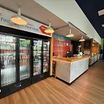 Ibis Budget Leeds Centre Crown Point Road