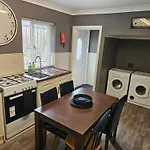 Homebird Property - East Park House