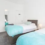Greenacre House Serviced Accommodation