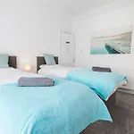 Greenacre House Serviced Accommodation