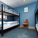 Russell Scott Backpackers Hostel