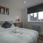 Alfa Apartments, Quarry Court, High Street, Morley