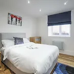 Alfa Apartments, Quarry Court, High Street, Morley