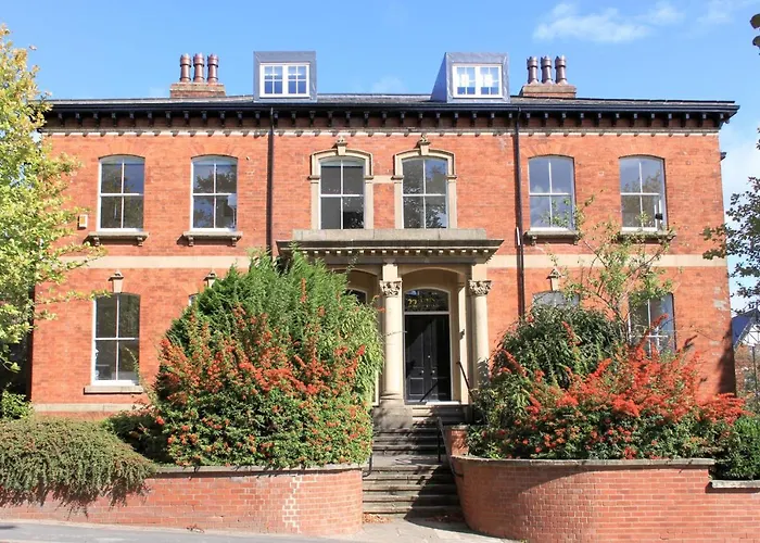 Hanover House Apartments