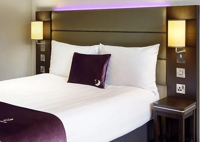 Premier Inn Leeds Headingley