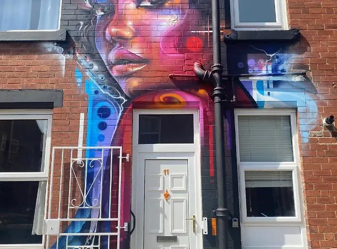 Beeston Art House