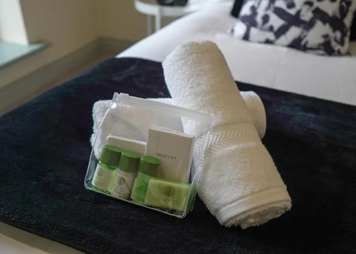 The Superior Suite By D-Luxe Properties - Luxury Apartment - Leeds City Centre - Free Netflix