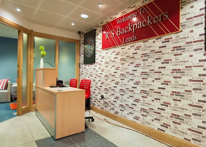 Russell Scott Backpackers Hostel