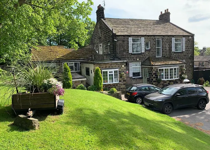 Peasehill Bed & Breakfast