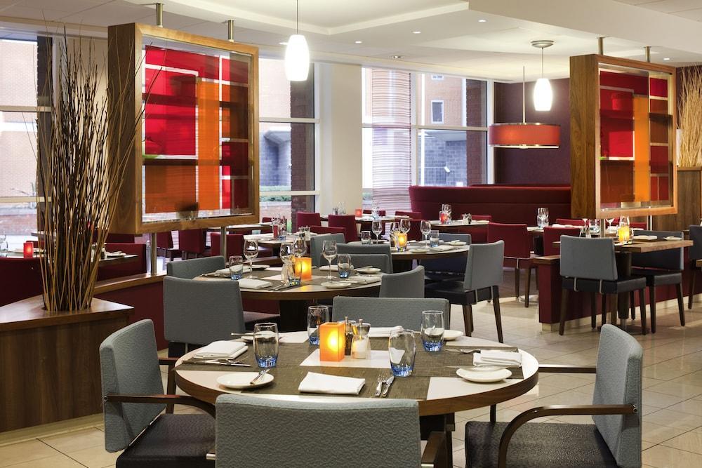 Novotel Leeds Centre 4* Leeds (West Yorkshire)