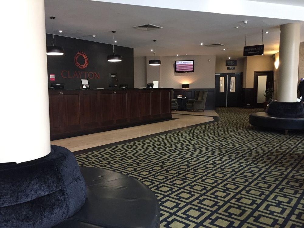 Hotel Clayton Hotel, Leeds