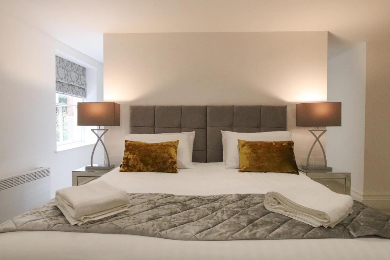 Hanover House 4* Leeds (West Yorkshire)