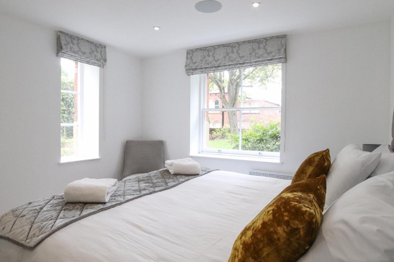 Aparthotel Hanover House 4*