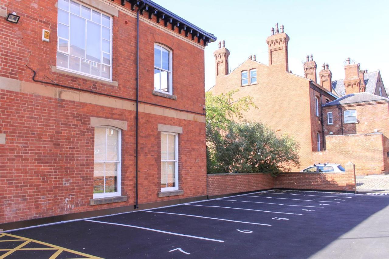 Hanover House